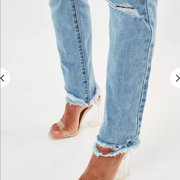 Missguided Jeans - Picture 4 of 11